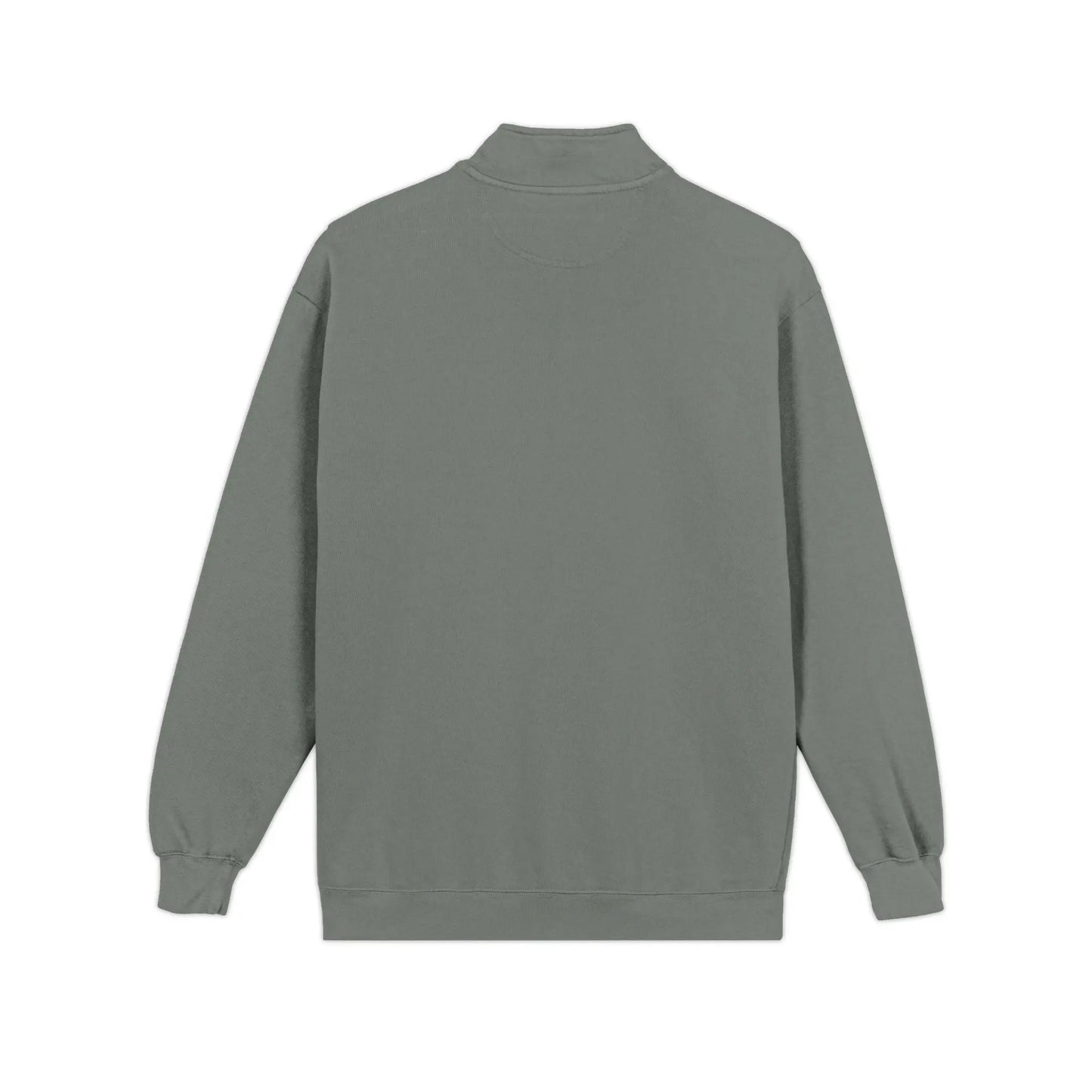PoseMar LorisNA Quarter-Zip Sweatshirt Printify