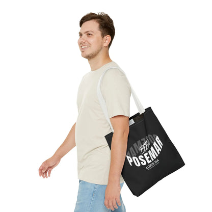 Pose Mar Loris Na Tote Bag Printify