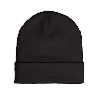 PoseMar LorisNa Beanie Printify
