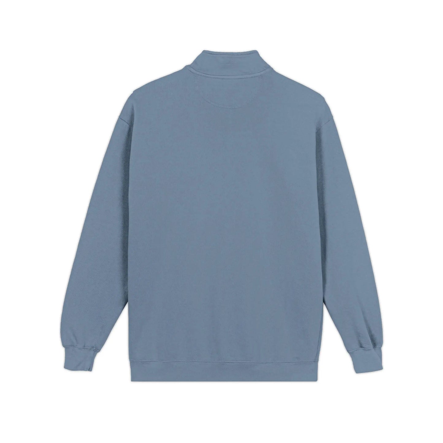 PoseMar LorisNA Quarter-Zip Sweatshirt Printify
