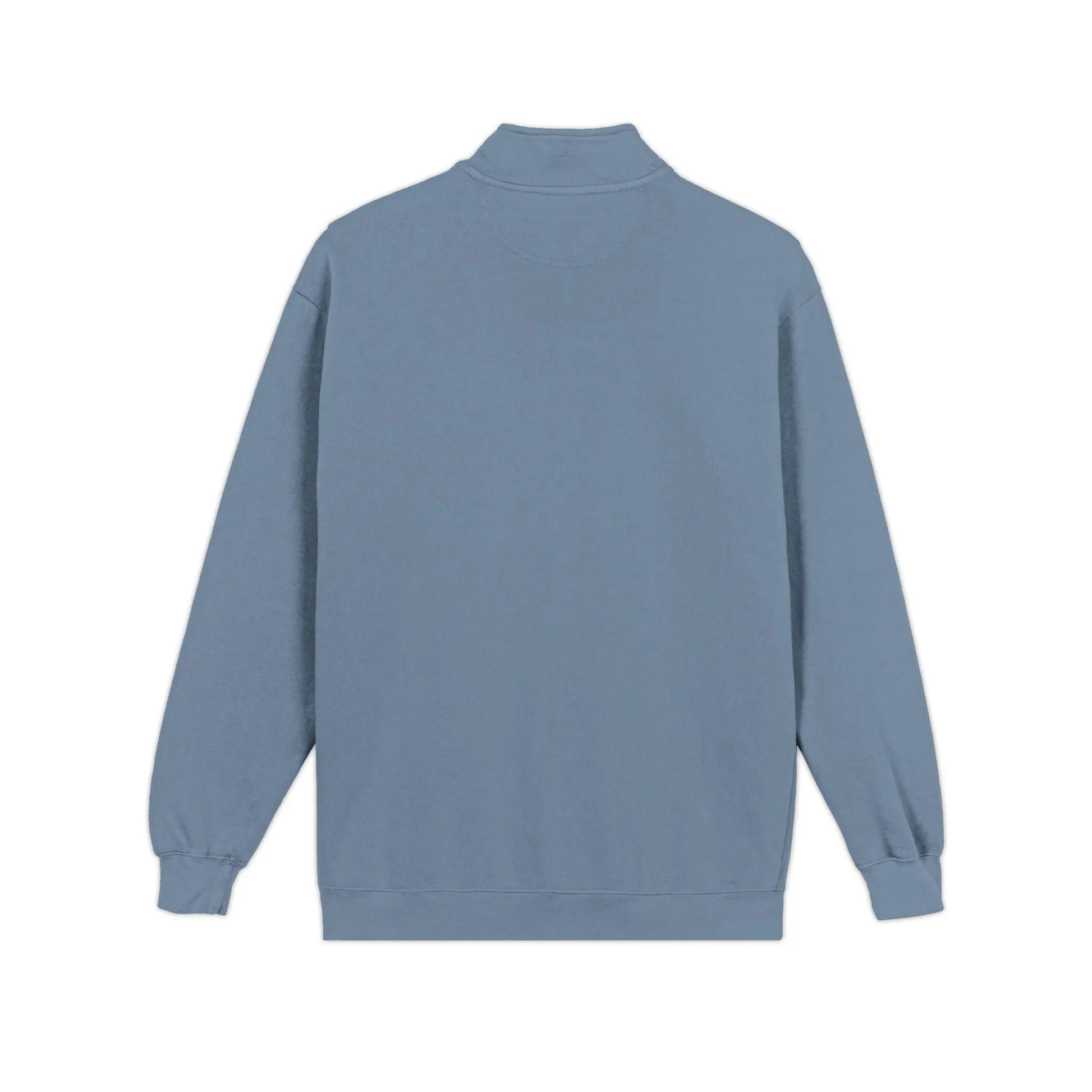 PoseMar LorisNA Quarter-Zip Sweatshirt Printify