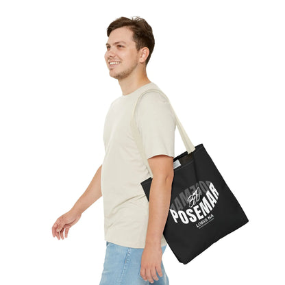 Pose Mar Loris Na Tote Bag Printify