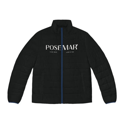 Pose Mar Loris Na Puffer Jacket Printify