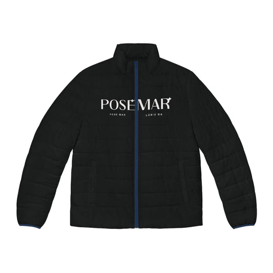 Pose Mar Loris Na Puffer Jacket Printify