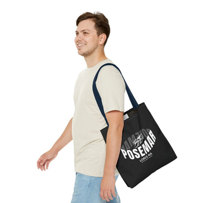 Pose Mar Loris Na Tote Bag Printify