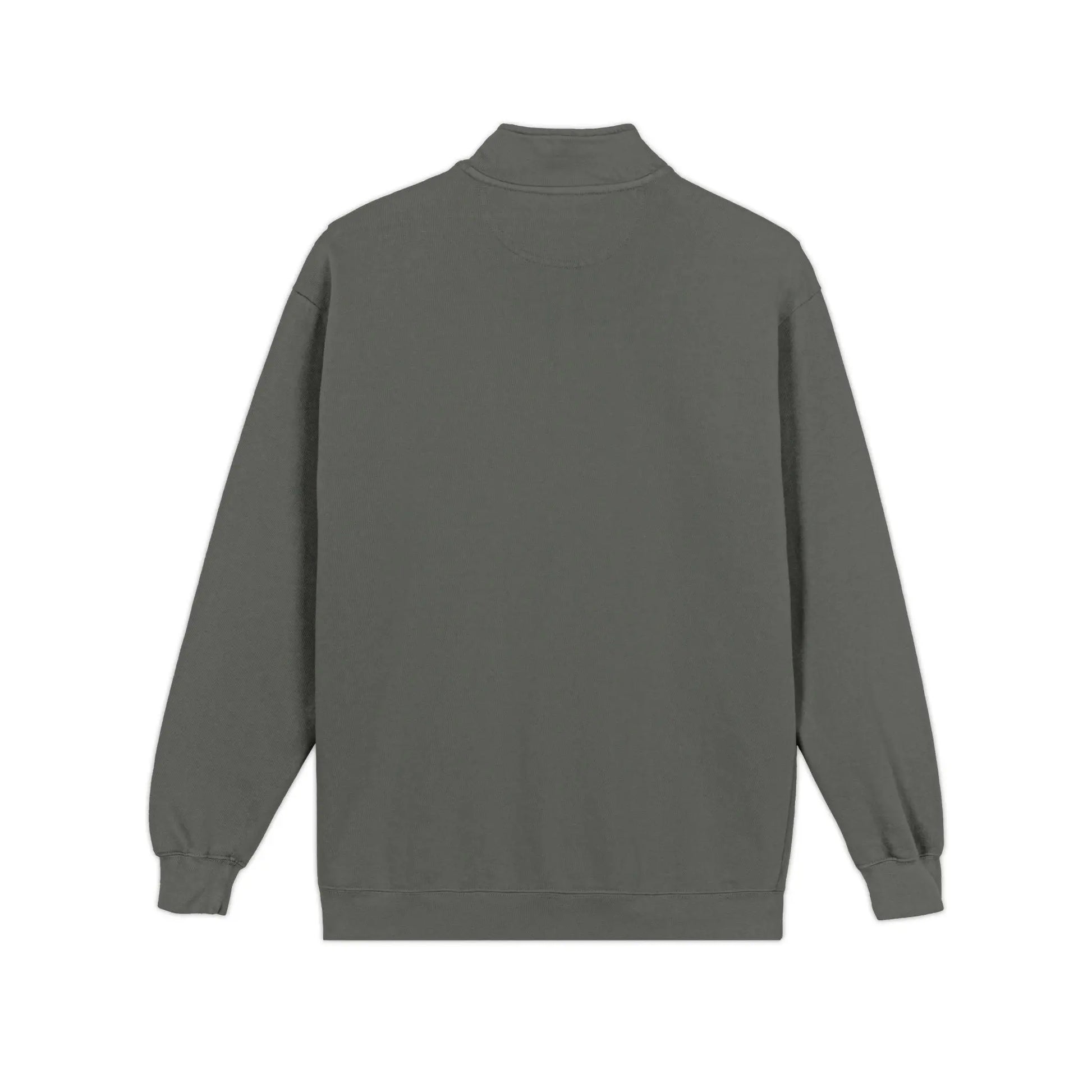 PoseMar LorisNA Quarter-Zip Sweatshirt Printify