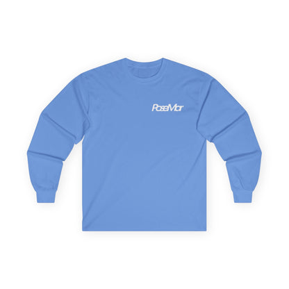 Pose Mar Tee Printify