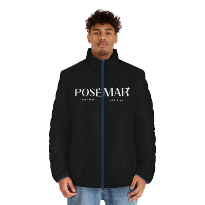 Pose Mar Loris Na Puffer Jacket Printify