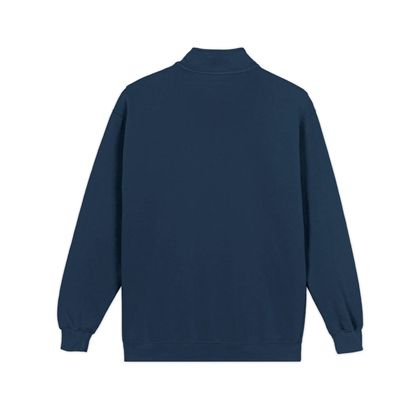PoseMar LorisNA Quarter-Zip Sweatshirt Printify