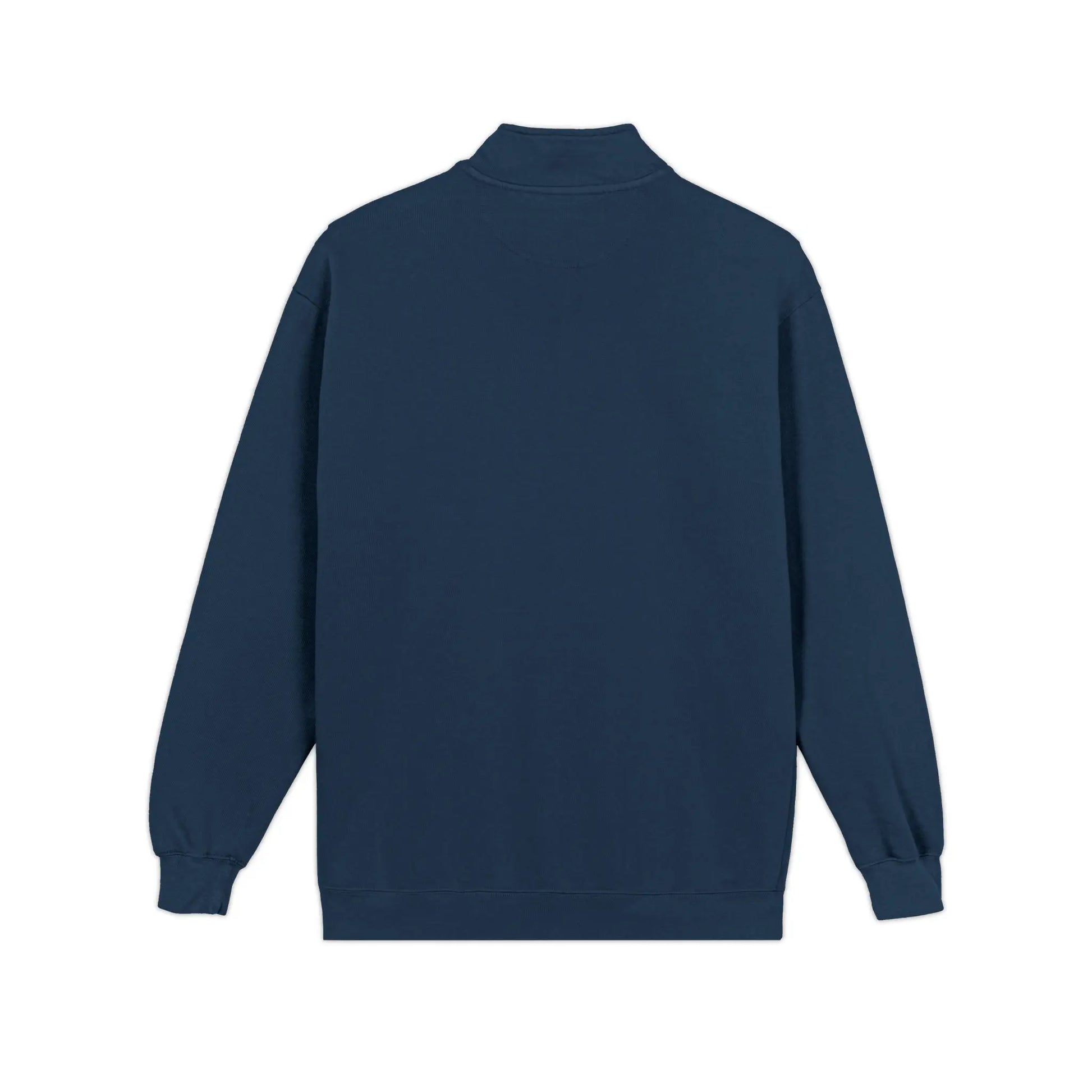PoseMar LorisNA Quarter-Zip Sweatshirt Printify