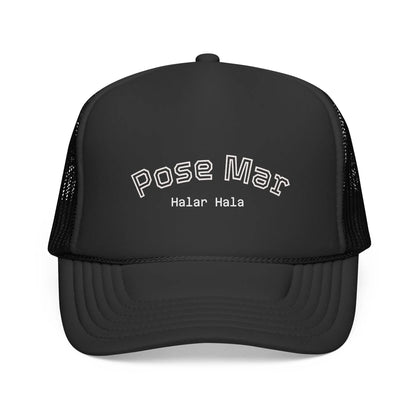 Pose Mar Hat V1 | Halar Hala Edition Printify
