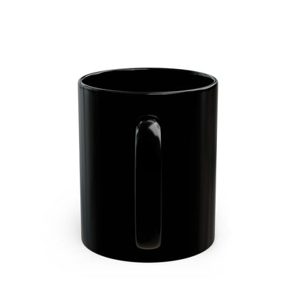 PoseMar LorisNa Black Mug (11oz, 15oz) Printify
