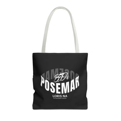 Pose Mar Loris Na Tote Bag Printify
