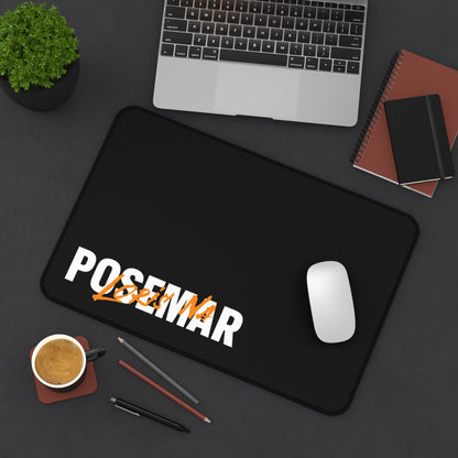 Pose Mar Loris Na Desk Mat