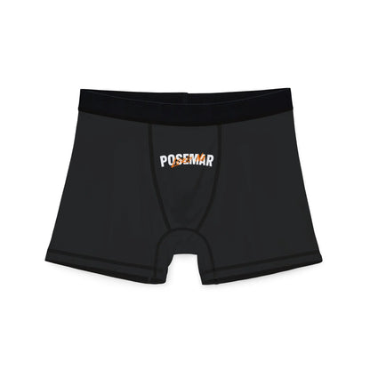 Pose Mar Men's Boxers (AOP) Printify