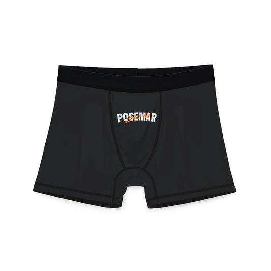 Pose Mar Men's Boxers (AOP) Printify