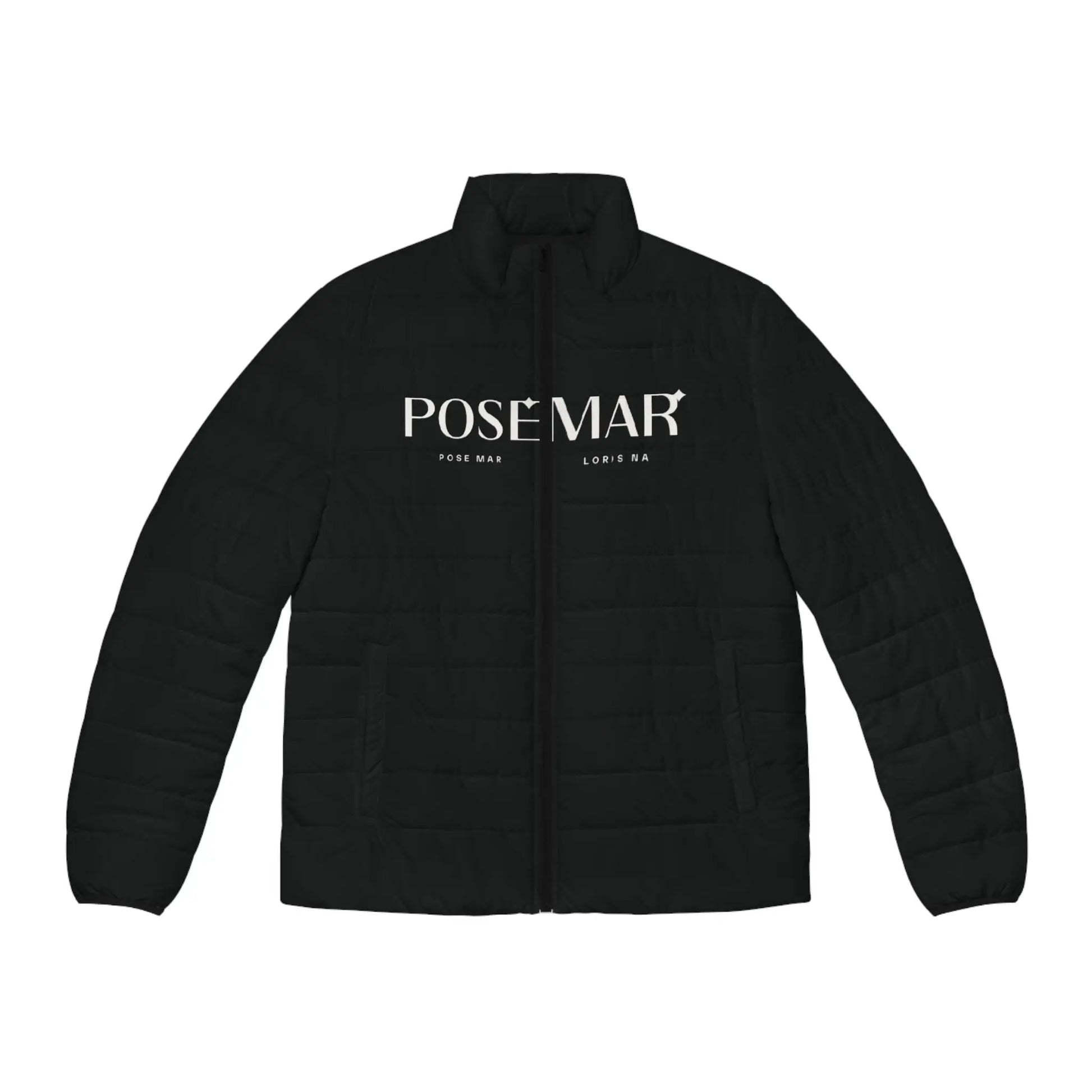 Pose Mar Loris Na Puffer Jacket Printify