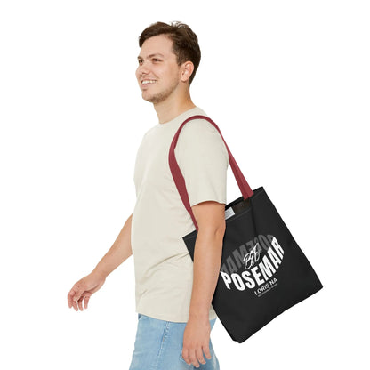 Pose Mar Loris Na Tote Bag Printify