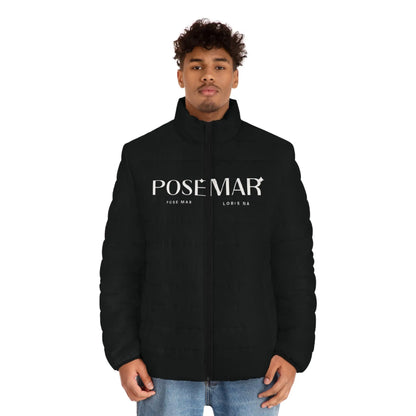 Pose Mar Loris Na Puffer Jacket Printify